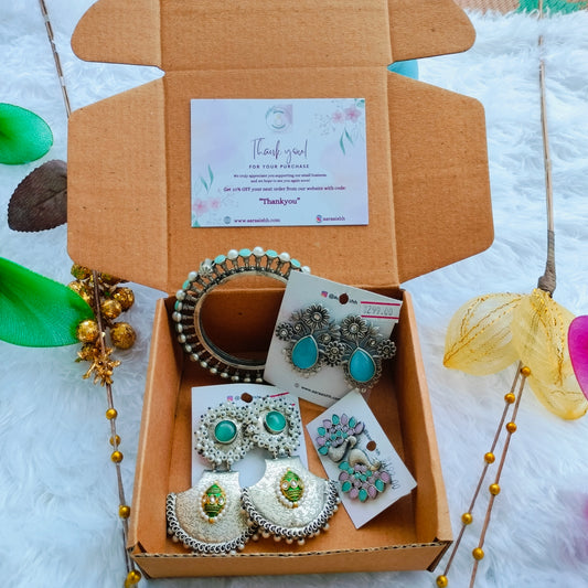 Rakhi Hamper For Sister