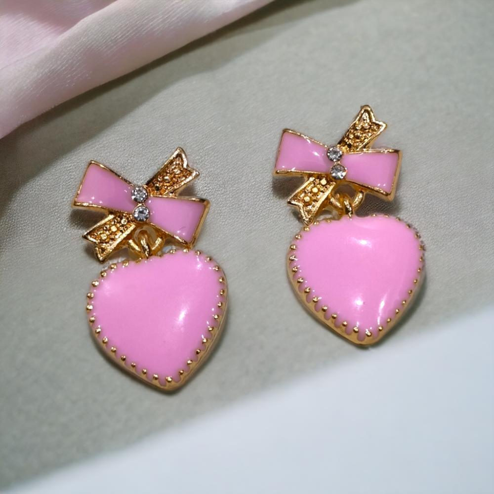 korean earrings