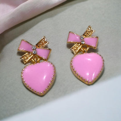 korean earrings