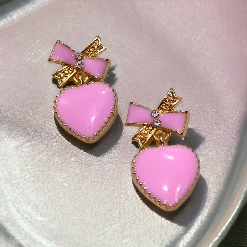 korean earrings