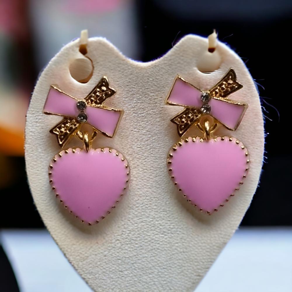 korean earrings