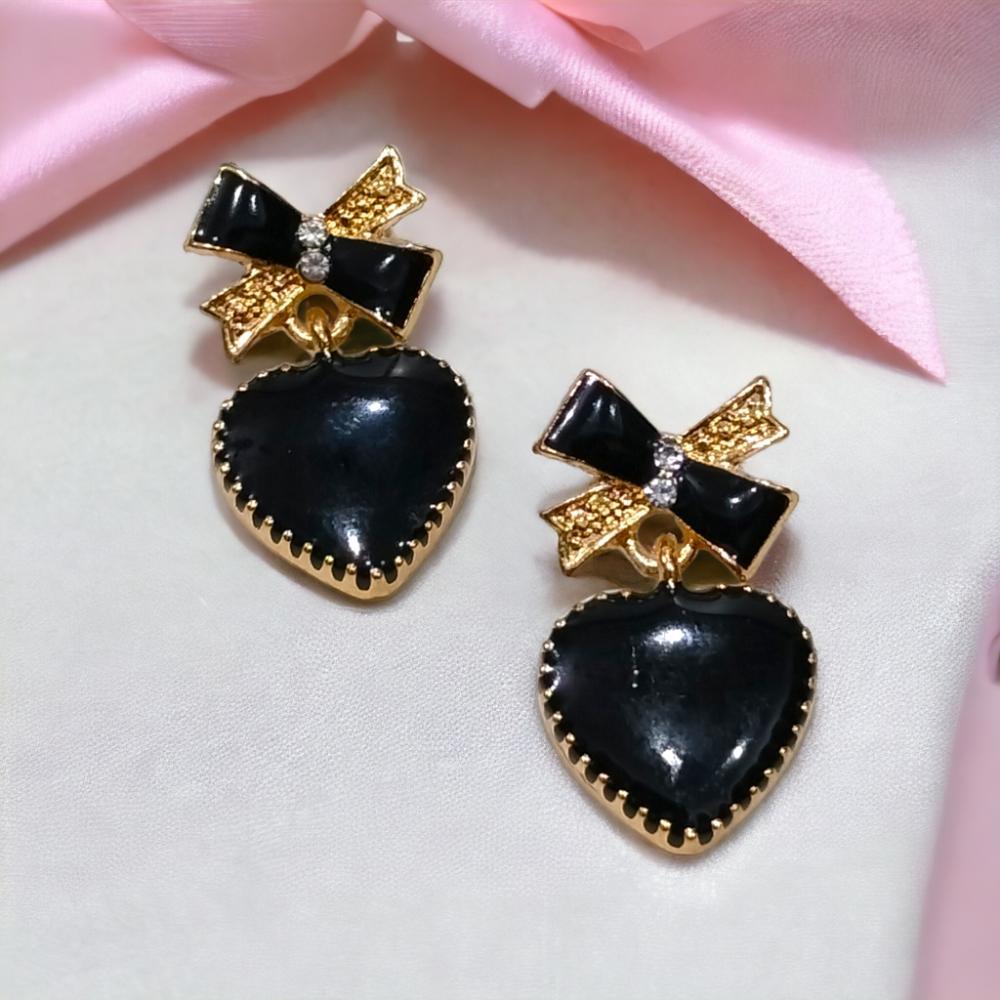 korean earrings