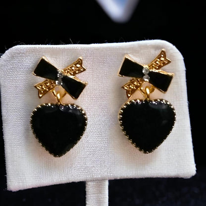 korean earrings