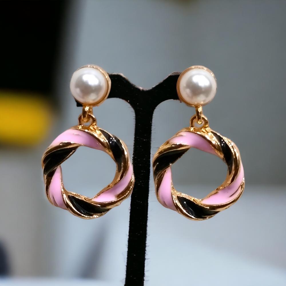 korean earrings