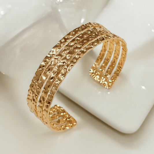 gold bracelets for women