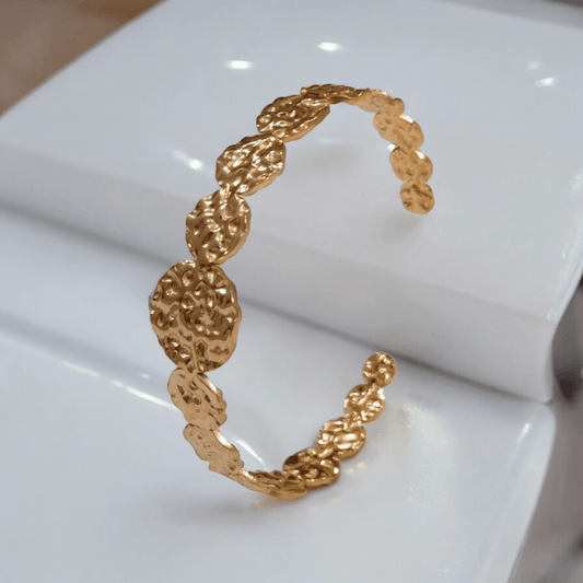 gold bracelets for women