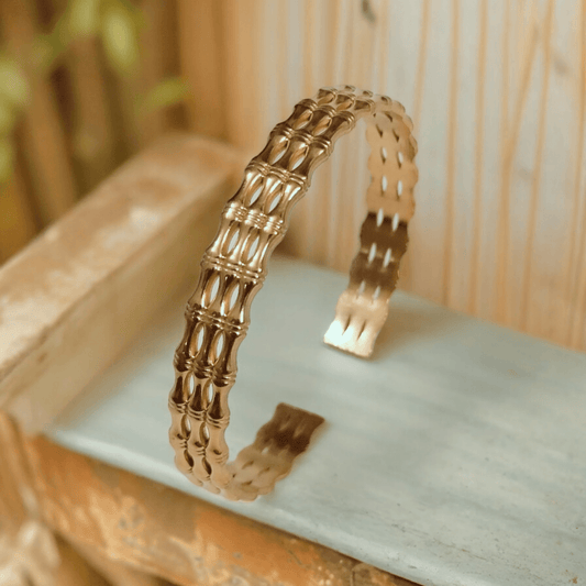 gold bracelets for women