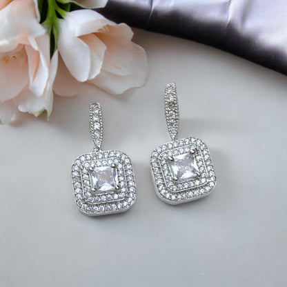 american diamond earrings, small american diamond earrings, american diamond long earrings, american diamond stud earrings, american diamond earring, women american diamond earrings price