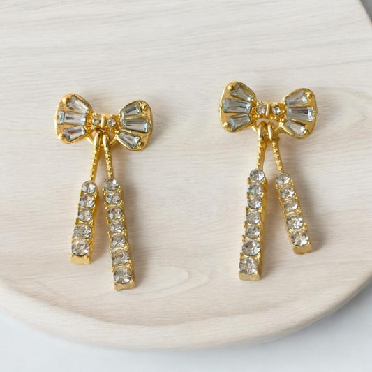 korean earrings