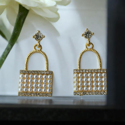 korean earrings