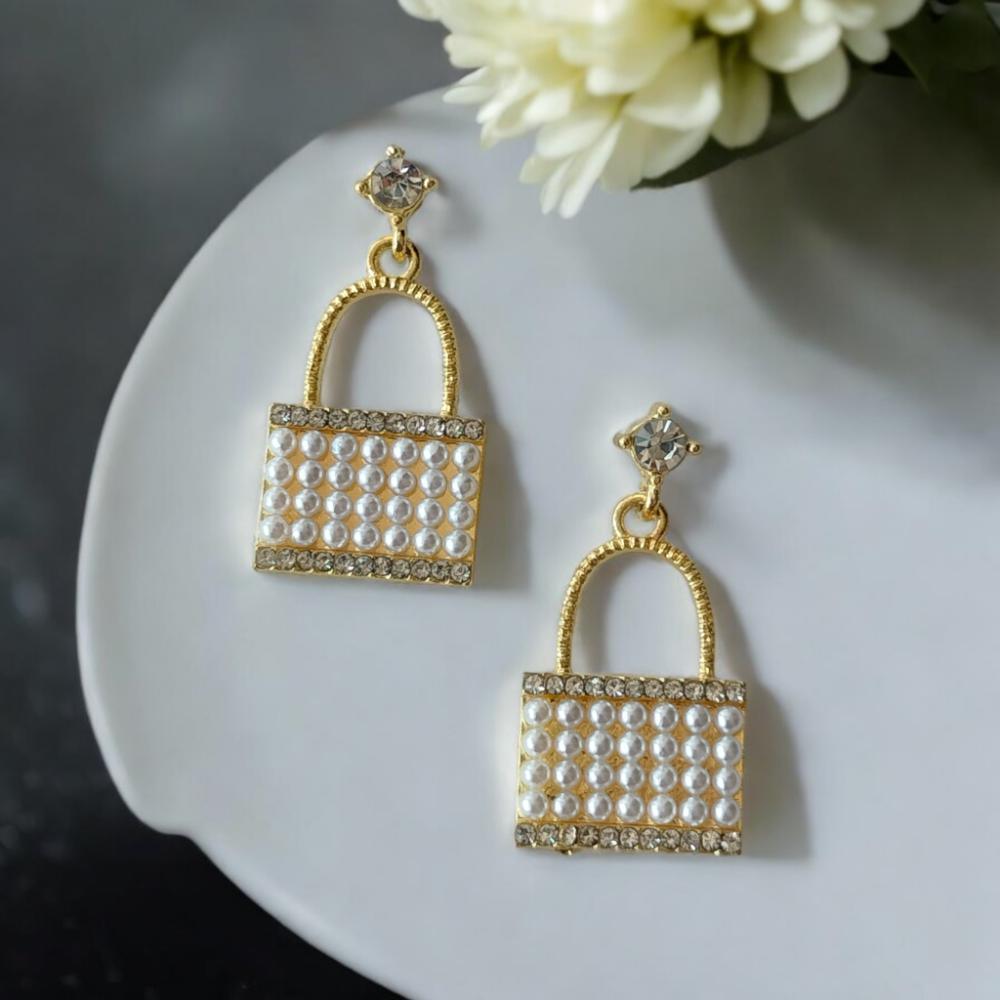 korean earrings