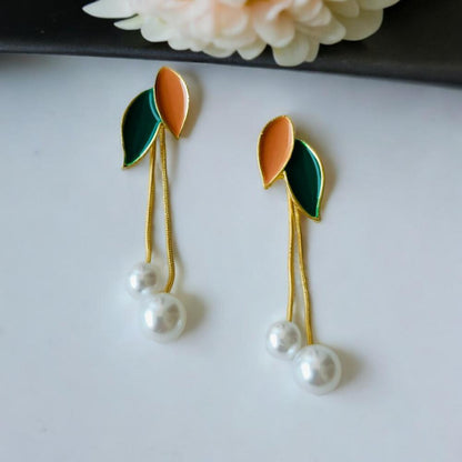 korean earrings