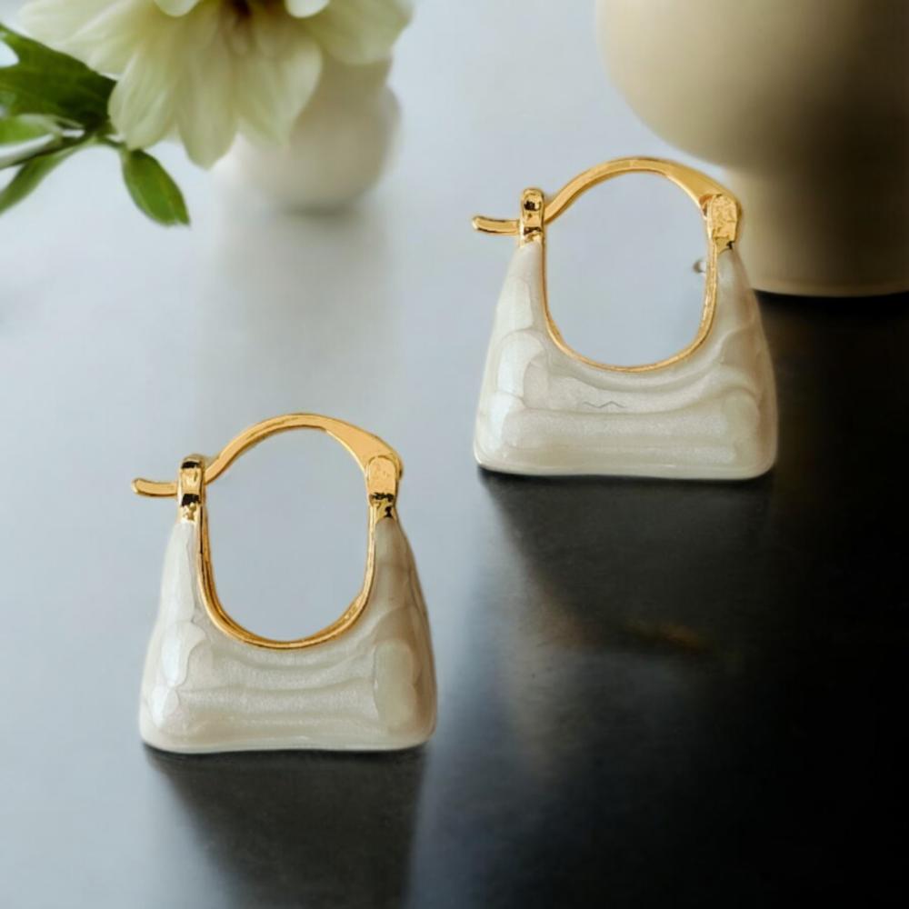 korean earrings