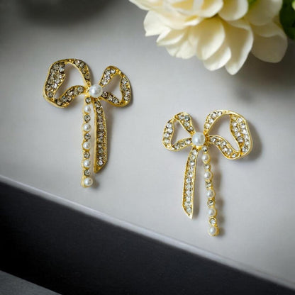 korean earrings