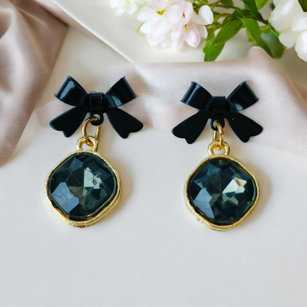 korean earrings