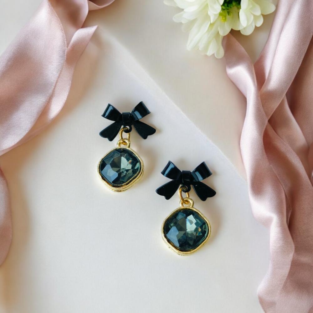 korean earrings