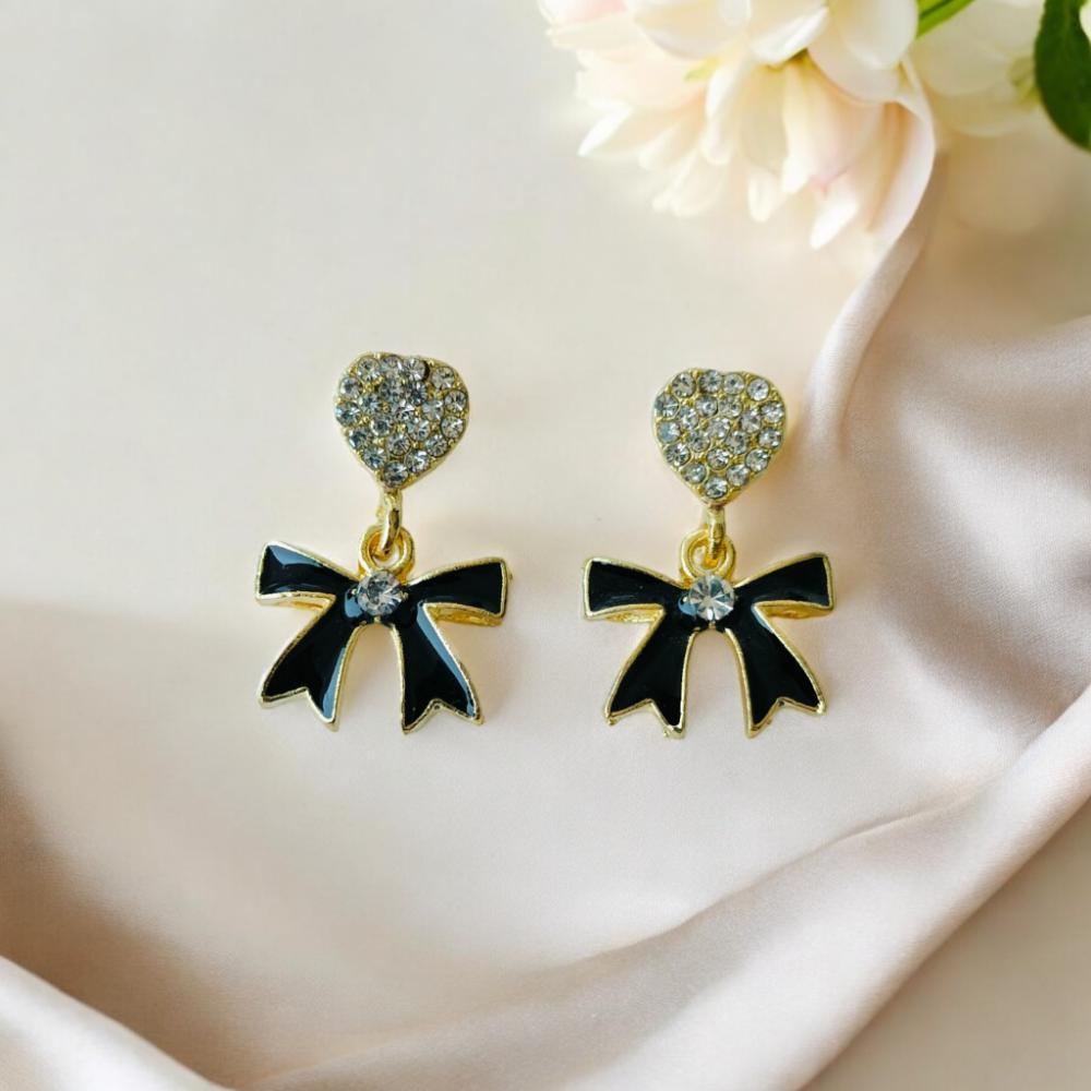 korean earrings