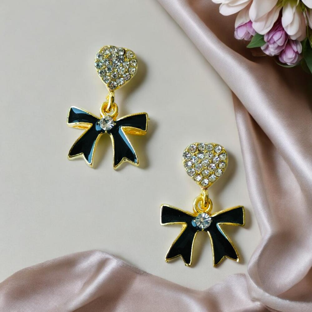 korean earrings