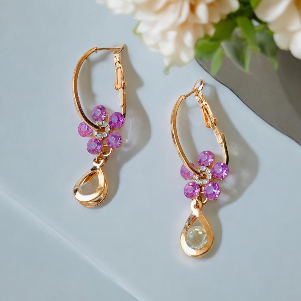 korean earrings