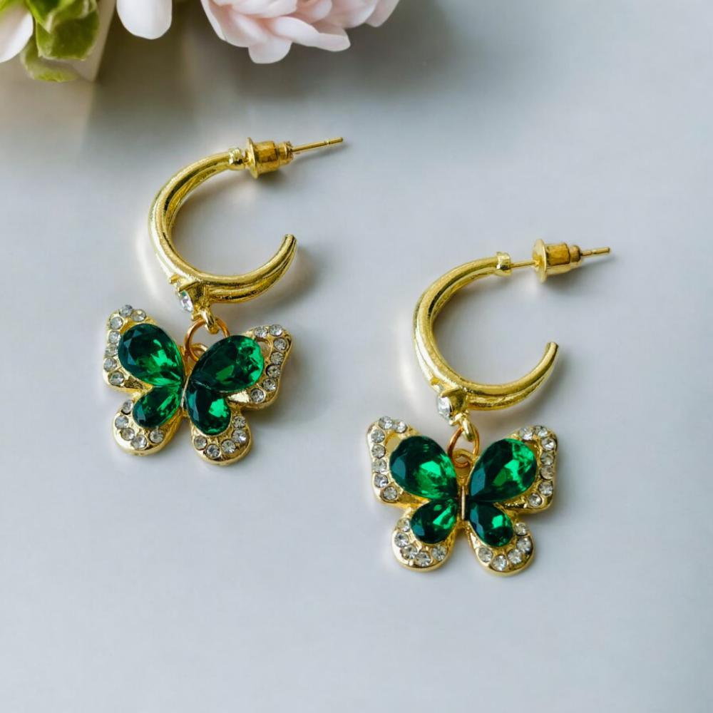 korean earrings