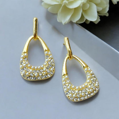 korean earrings