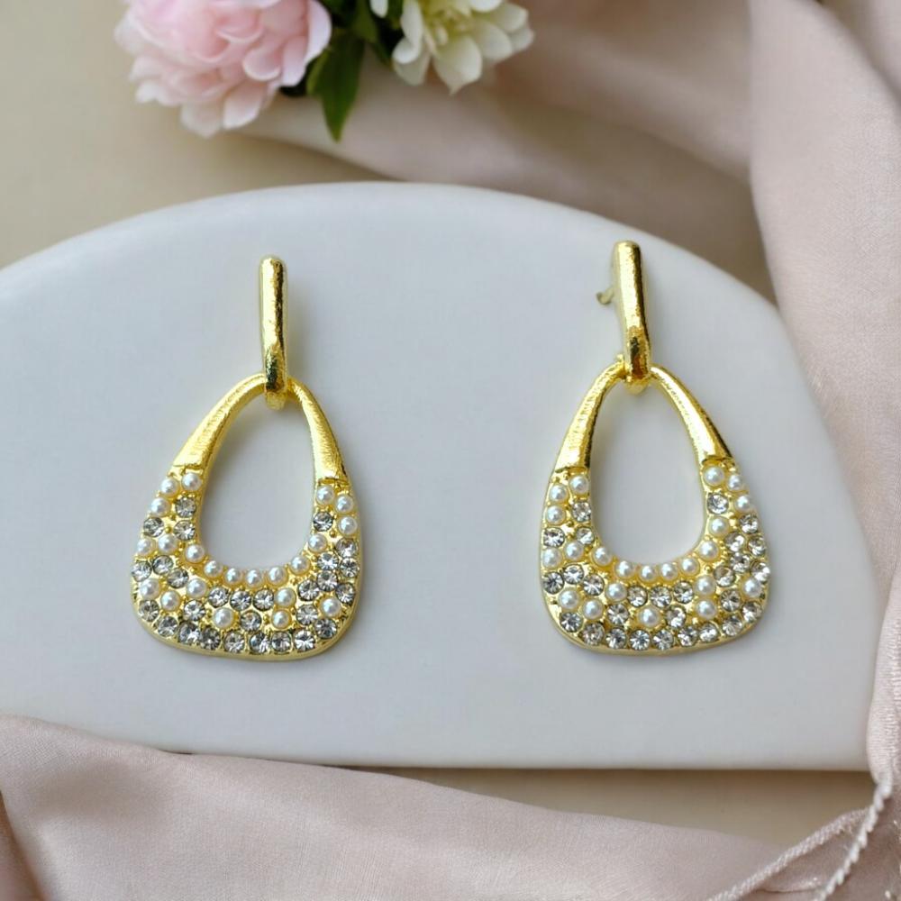 korean earrings