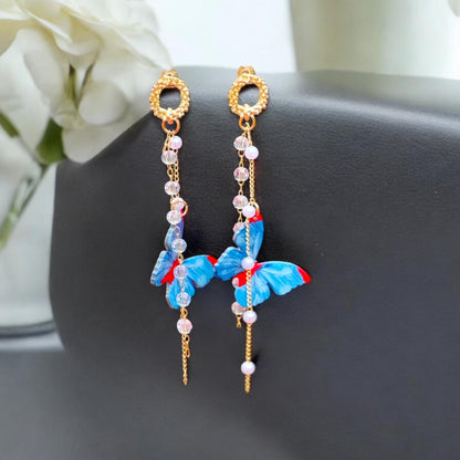 korean earrings