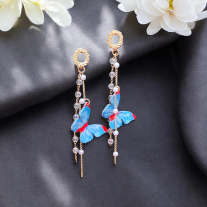 korean earrings