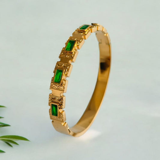 gold bracelets for women