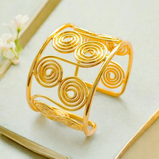 gold bracelets for women