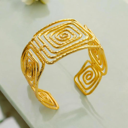 gold bracelets for women