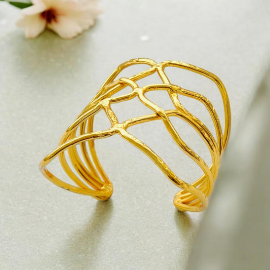 gold bracelets for women