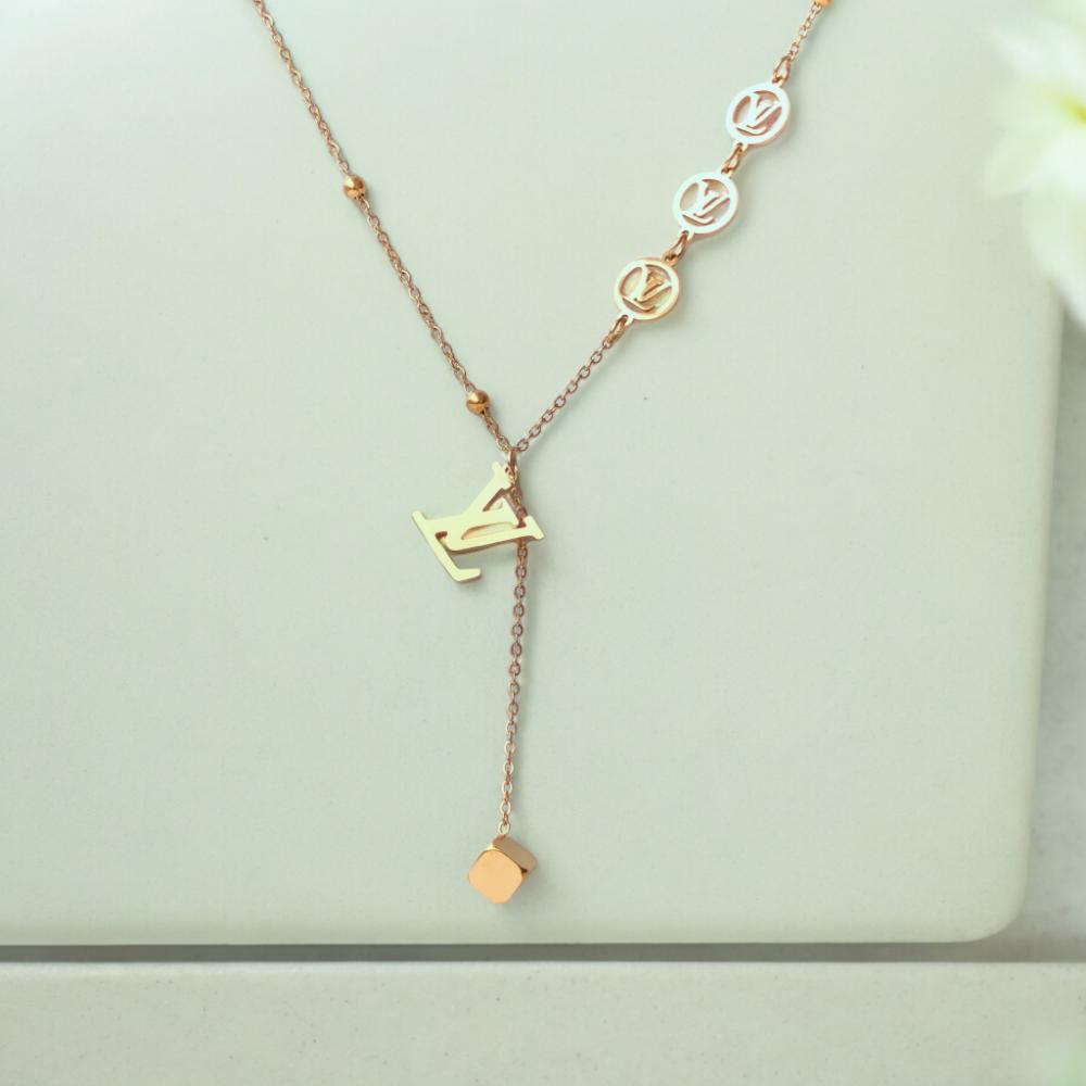 tarnish, anti tarnish necklaces