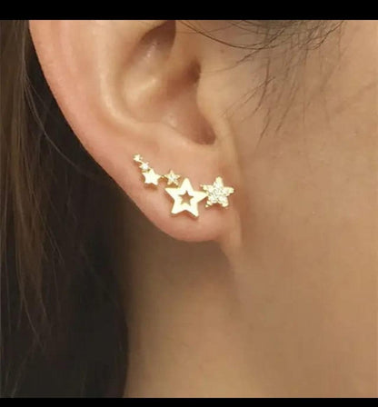 studs, korean earrings